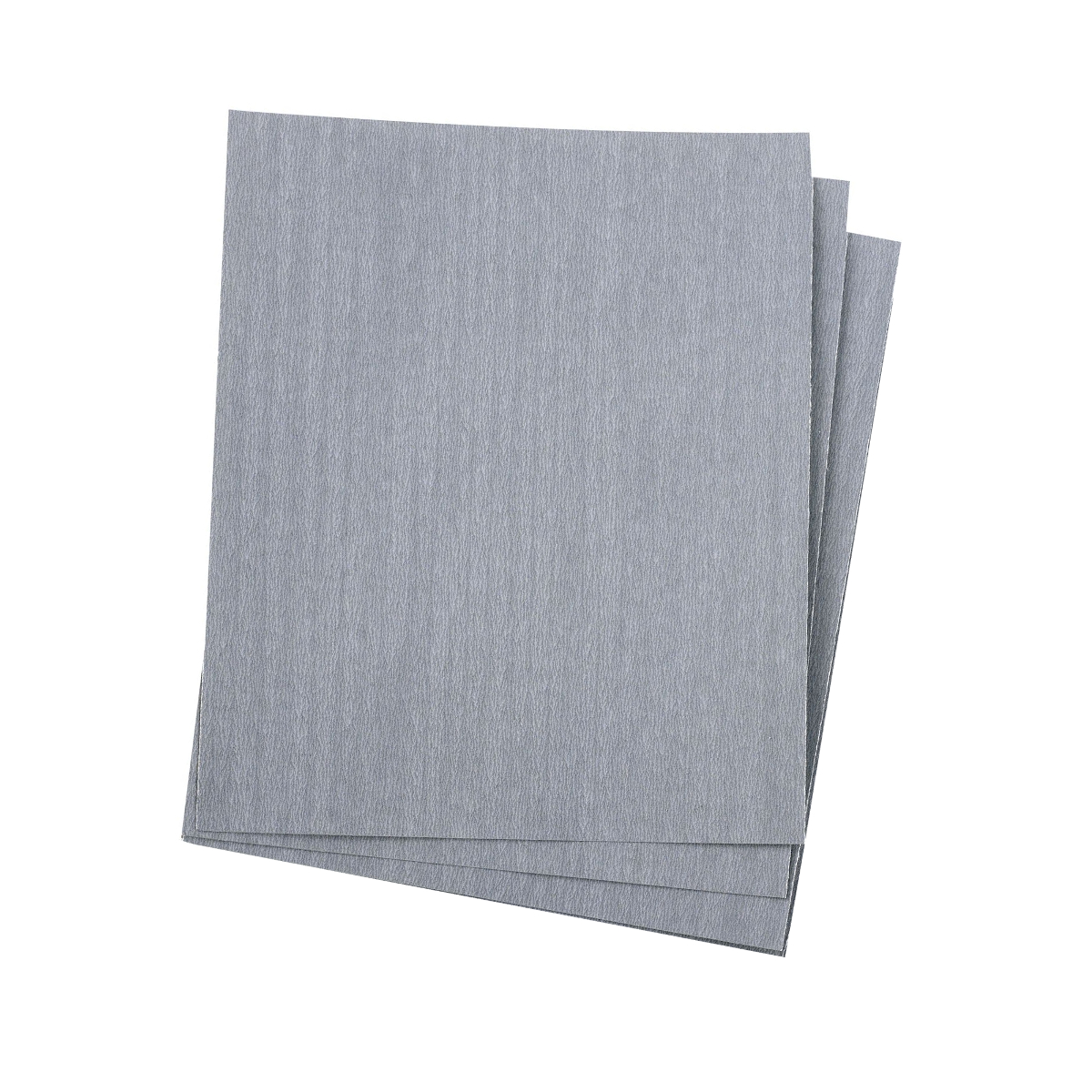 Oakey Fine 320 Sandpaper (pack of 3 sheets) CEuk Outdoor