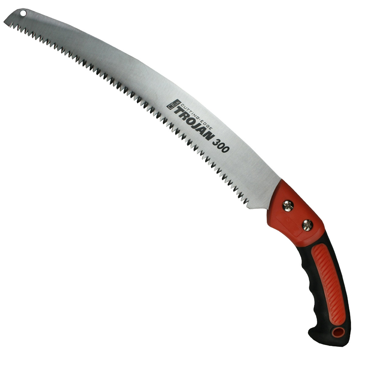 Trojan 300 Pruning Handsaw CEuk Outdoor Professional Products